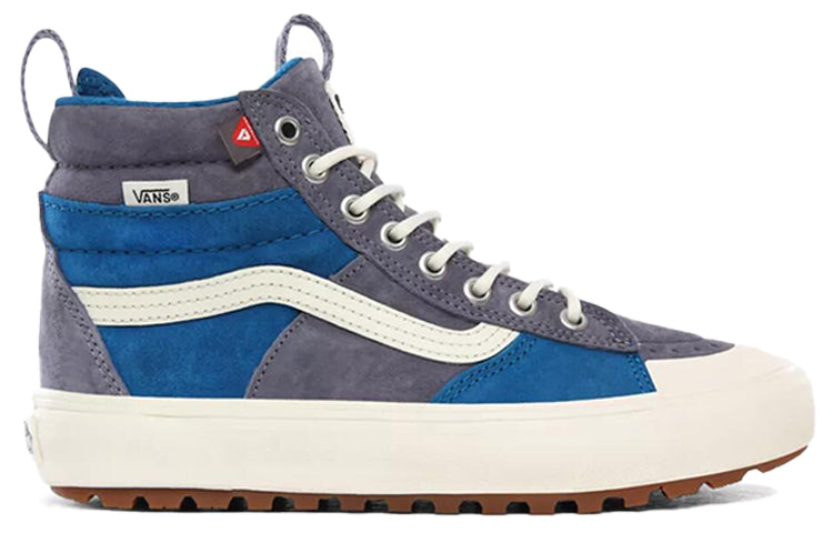Vans SK8-HI MTE 2.0 DX 'Blue Block Gum' VN0A4P3I2UQ