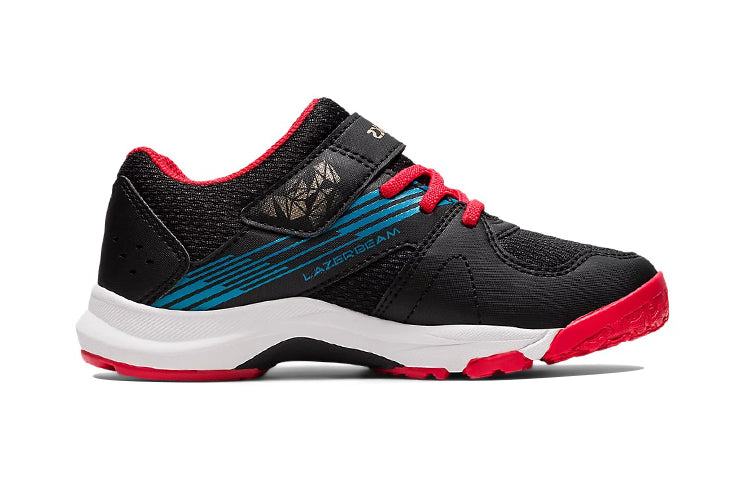 (GS) ASICS Lazerbeam KB-MG 'Black White' 1154A140-001