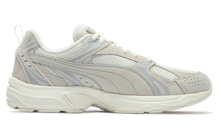 PUMA Milenio Sd 'Cream White' 391151-02