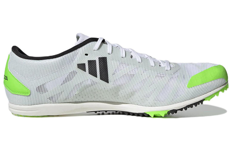 adidas Adizero XCS 'White Solar Green' GX6681