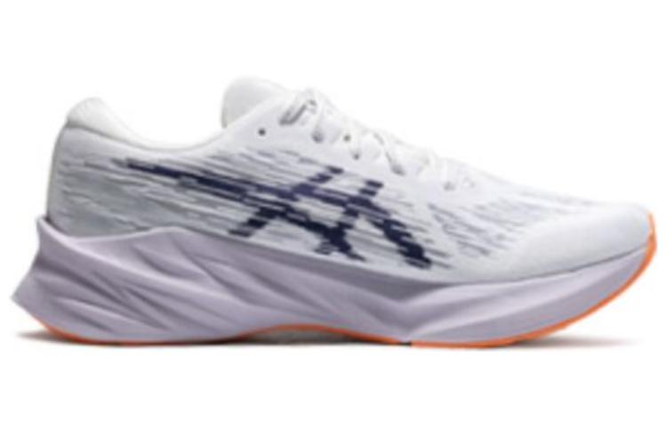 ASICS Novablast 3 'White Indigo Blue' 1011B458-103