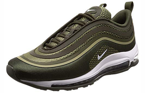 Nike Air Max 97 Ultra 17 'Cargo Khaki' 918356-301