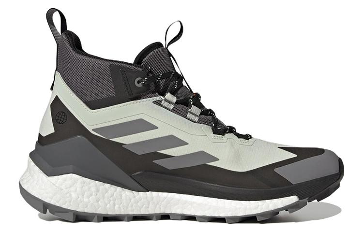 adidas Terrex Free Hiker 2 GORE-TEX 'Linen Green Grey' GZ3287
