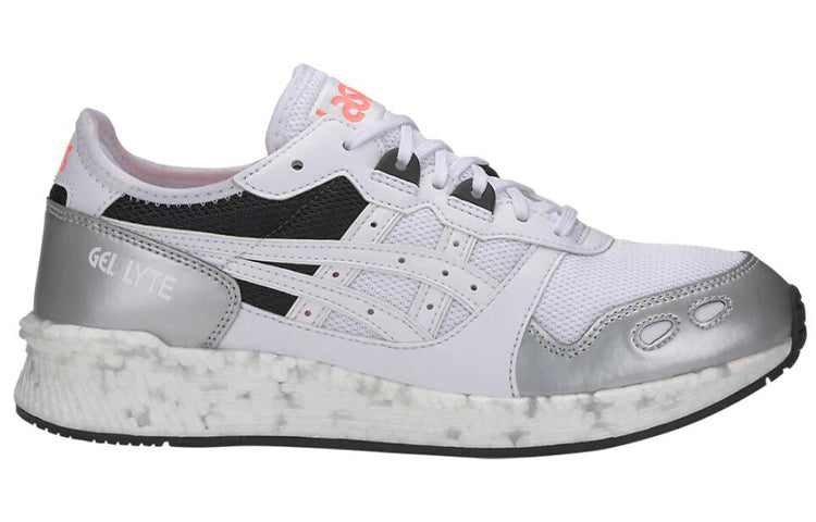 (WMNS) ASICS Hyper Gel-Lytes 'White Silver' 1192A085-100