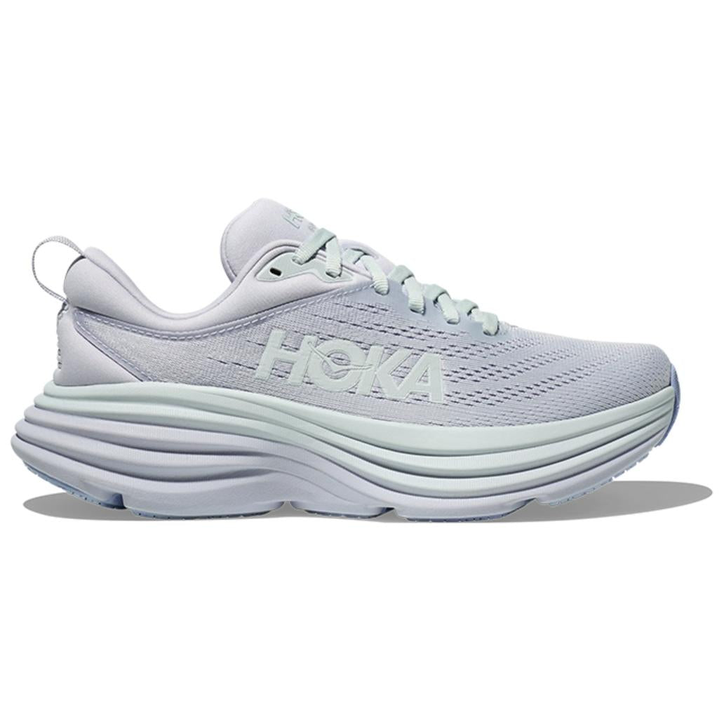 (WMNS) HOKA ONE ONE Bondi 8 'Light Purple' 1127952-EHR
