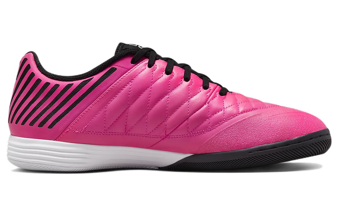 Nike Lunar Gato 2 IC 'Pink Blast' 580456-605