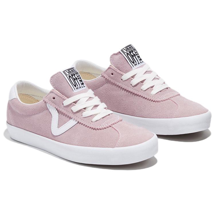 Vans Sport Low 'Pink' VN000CTDBLT