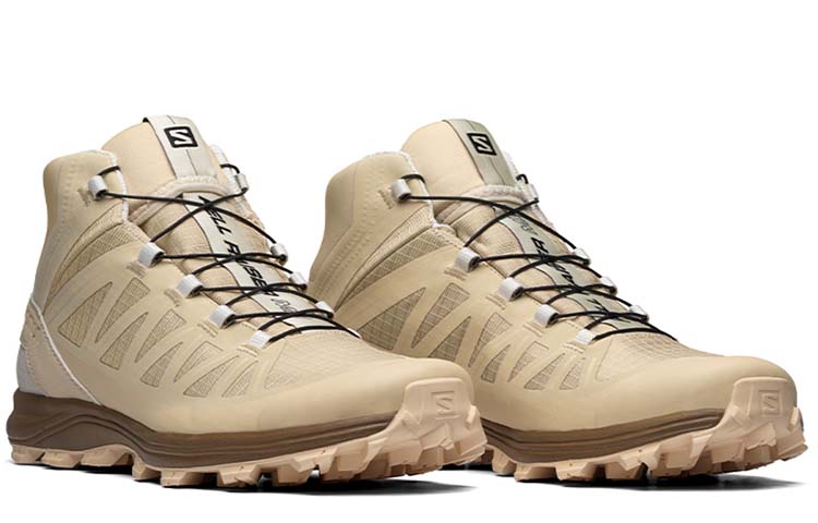 Salomon X Gr10K Fellraiser 'Bleached Sand' 416721 / L41672100