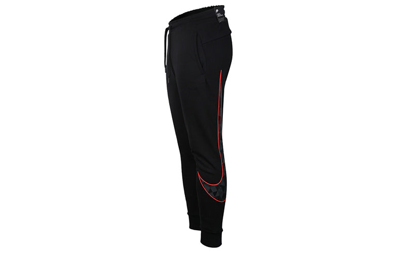 Men's Nike CNY Black Long Pants/Trousers BV5827-010