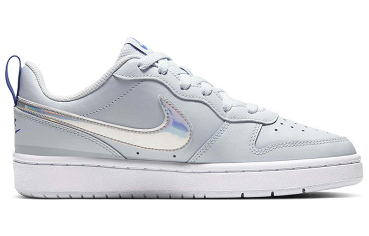 (GS) Nike NIike Court Borough Low 2 FP CJ2239-401