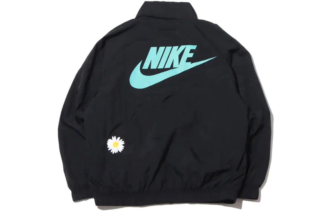 Nike Sportswear Have a Nike Day Jacket 'Black' DM5021-010