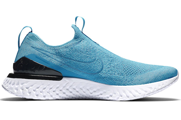 Nike Epic Phantom React Flyknit 'Lake Blue' BV0417-400