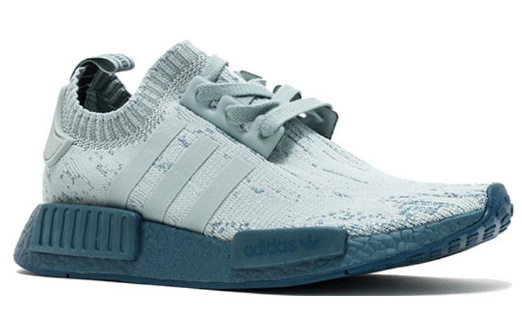 (WMNS) adidas NMD_R1 Primeknit 'Sea Crystal' CG3601