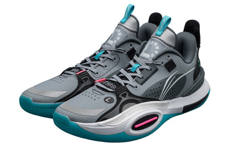Li-Ning Wade All City 10 'TNS Team No Sleep' ABAS009-2