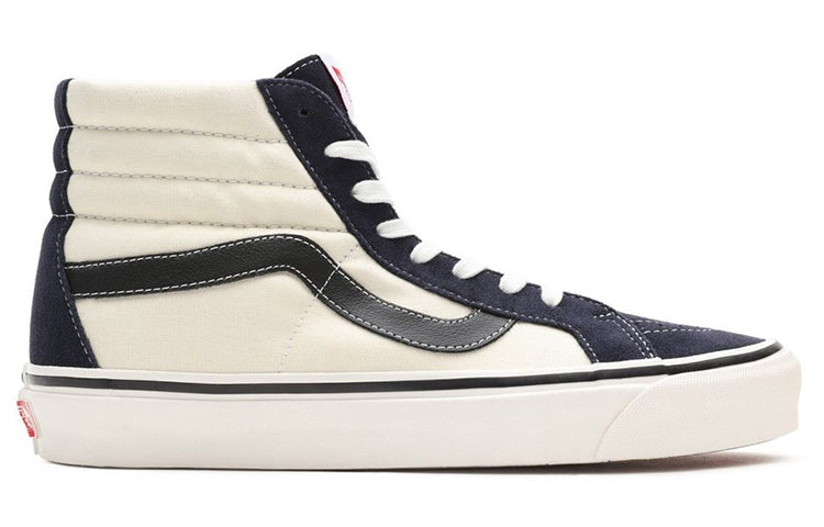 Vans SK8-HI 38 Dx 'Blue White' VN0A38GF4UJ