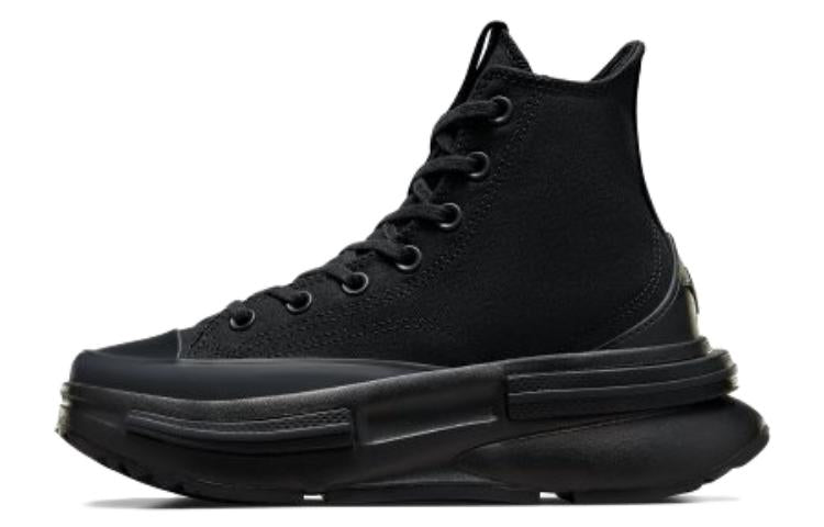 Converse Run Star Legacy CX Hight 'Mono Black' A06898C