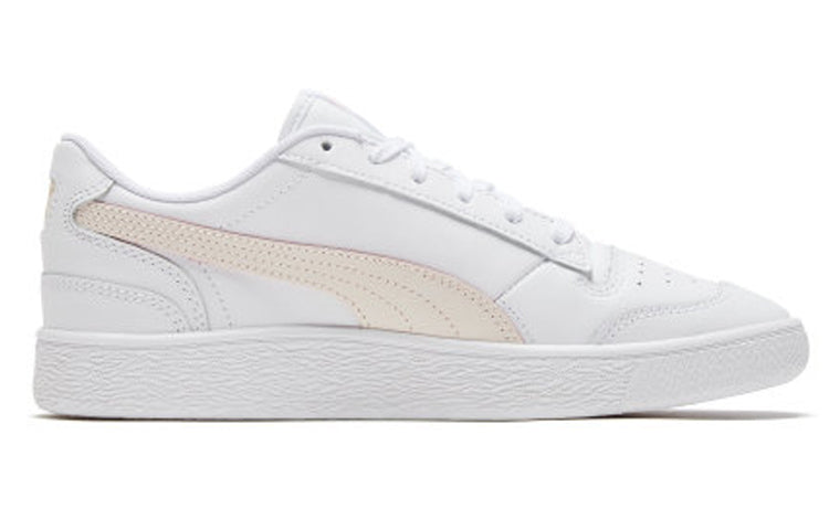 PUMA Ralph Sampson Low 'Rosewater' 370846-12