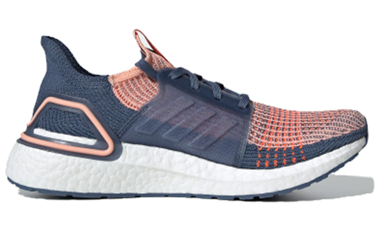 (WMNS) adidas UltraBoost 19 'Glow Pink Tech Ink' G54013