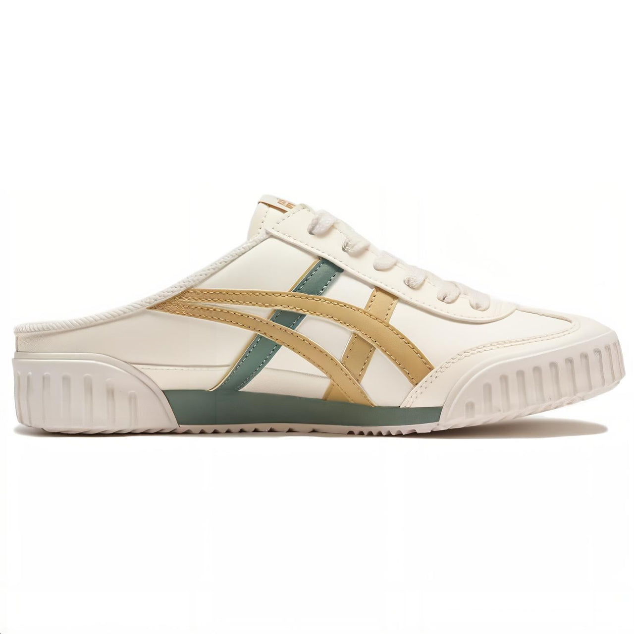 Onitsuka Tiger Machuation Sabot 'Beige Brown' 1183C012-104