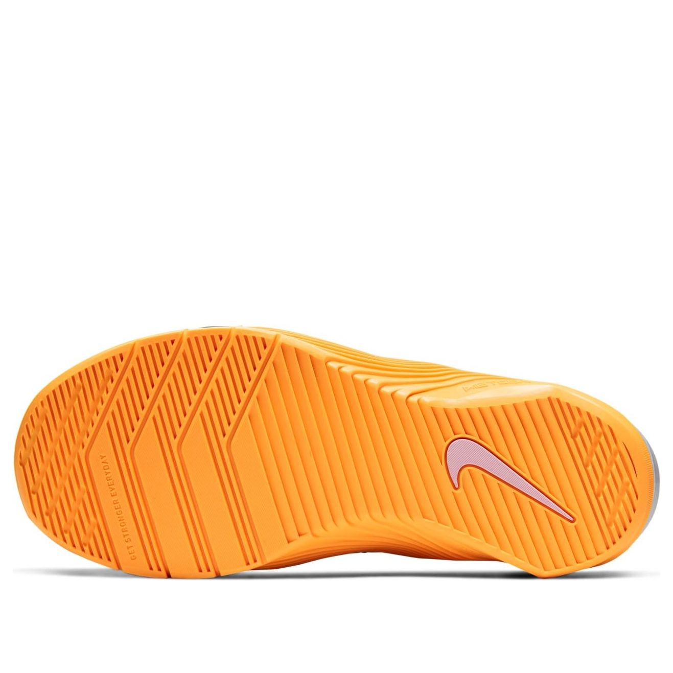 (WMNS) Nike Metcon 5 'Black Laser Orange' AO2982-081