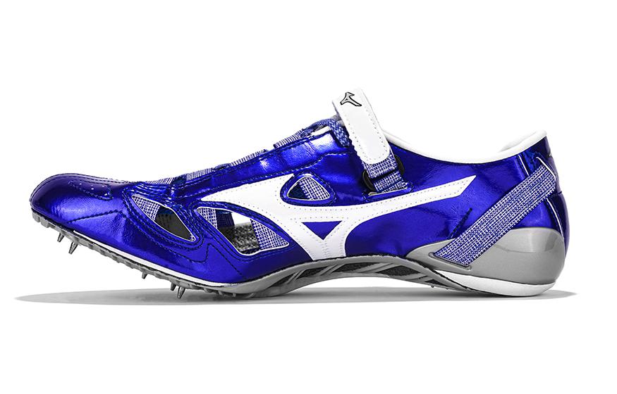 Mizuno Chrono Inx SP 'Blue White' U1GR225121