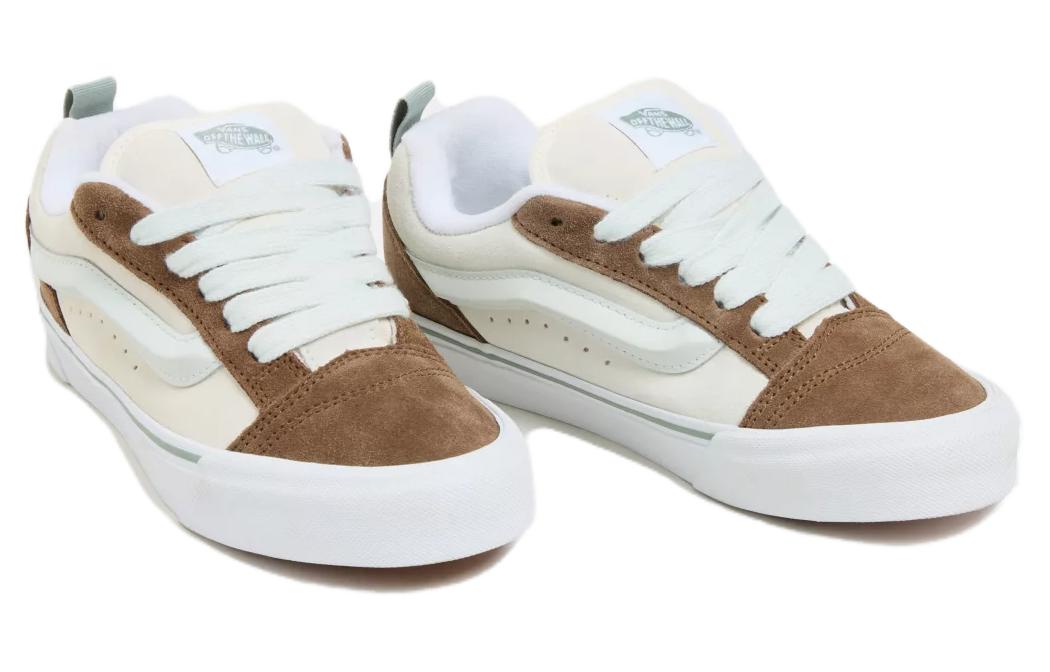 Vans Knu Skool 'Multicolour' VN0009QCBLU