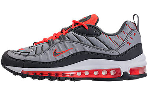 Nike Air Max 98 'Total Crimson' 640744-006