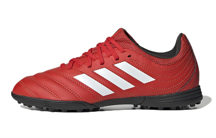 (GS) adidas Copa 20.3 TF 'Red White' EF1922
