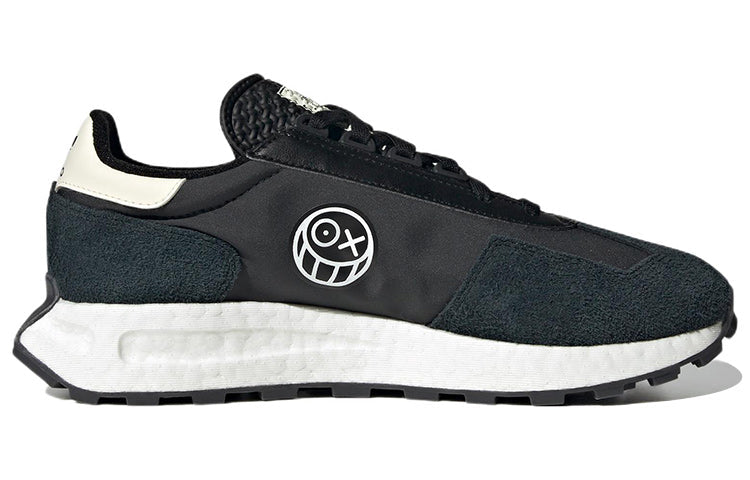 adidas x Andr Saraiva Mr.A Retropy E5 'Black' HQ6854
