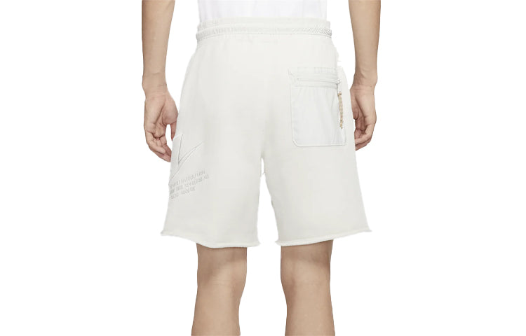 Nike Sportswear NSW FRENCH TERRY Shorts Light  CU3801-072