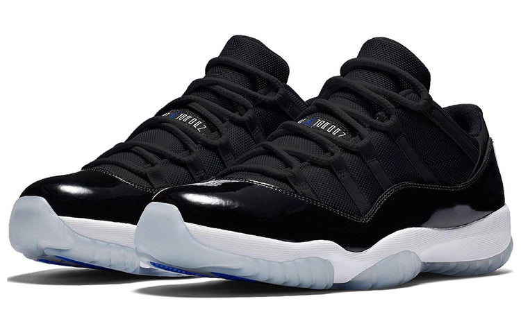 Air Jordan 11 Low 'Space Jam' FV5104-004