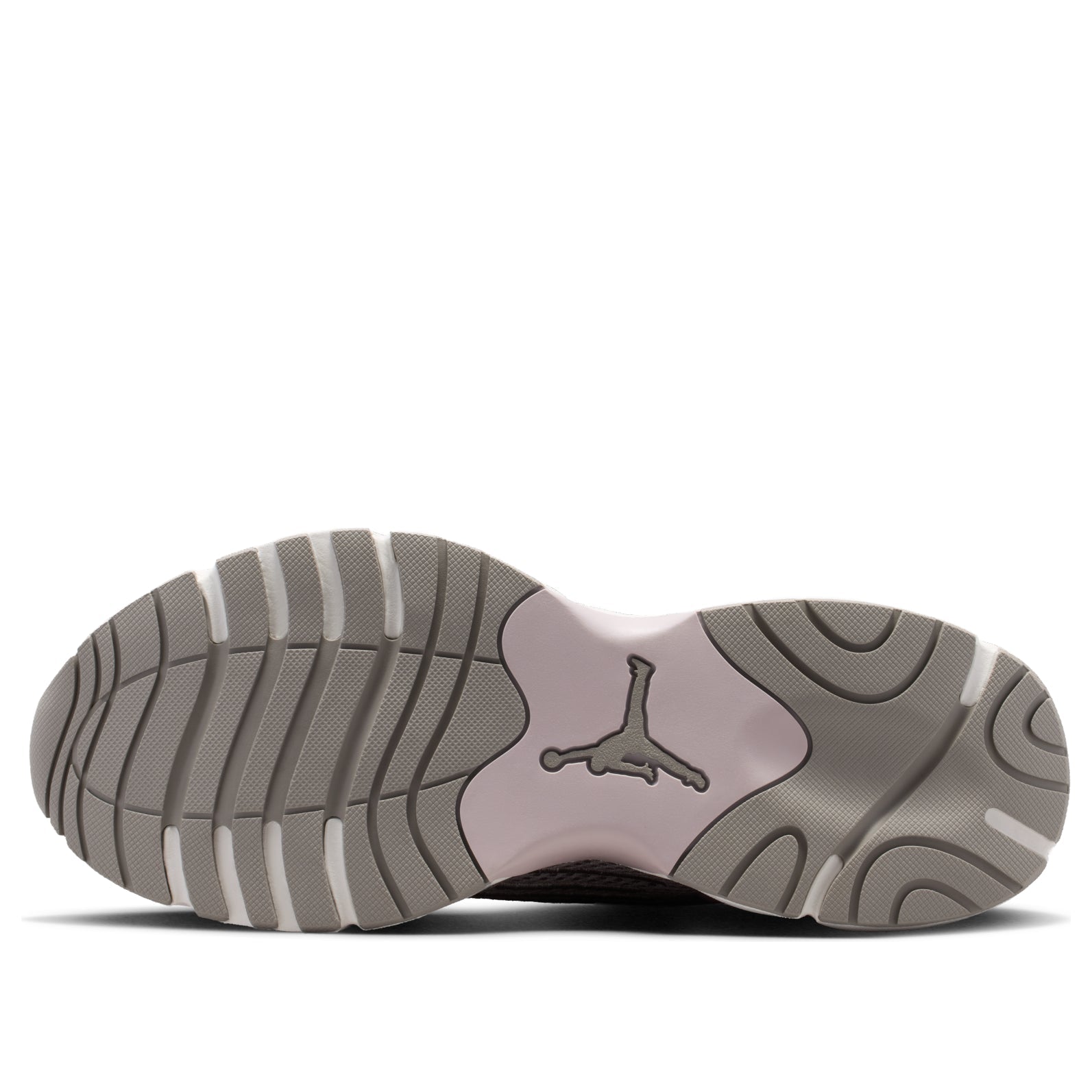 (WMNS) Air Jordan Trunner Flow 'Enigma Stone Particle Rose' IQ0701-006