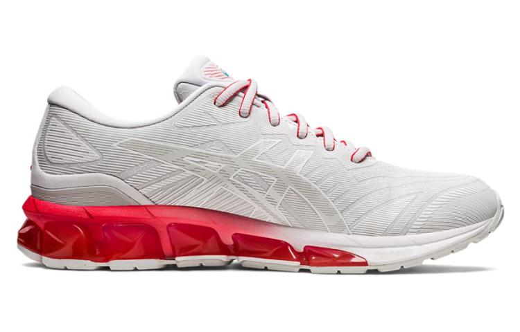 ASICS GEL-Quantum 360 VII Winterised 'Grey Red' 1201A698-021