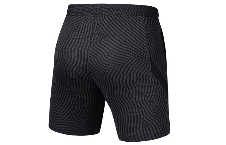 Nike Strike Training Shorts 'Black' CD0569-010