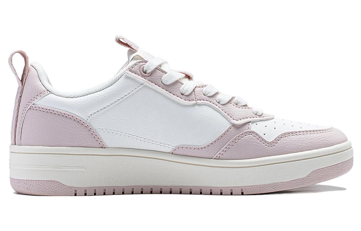 (WMNS) Li-Ning Star Candy 'Pink White' AGCT472-5