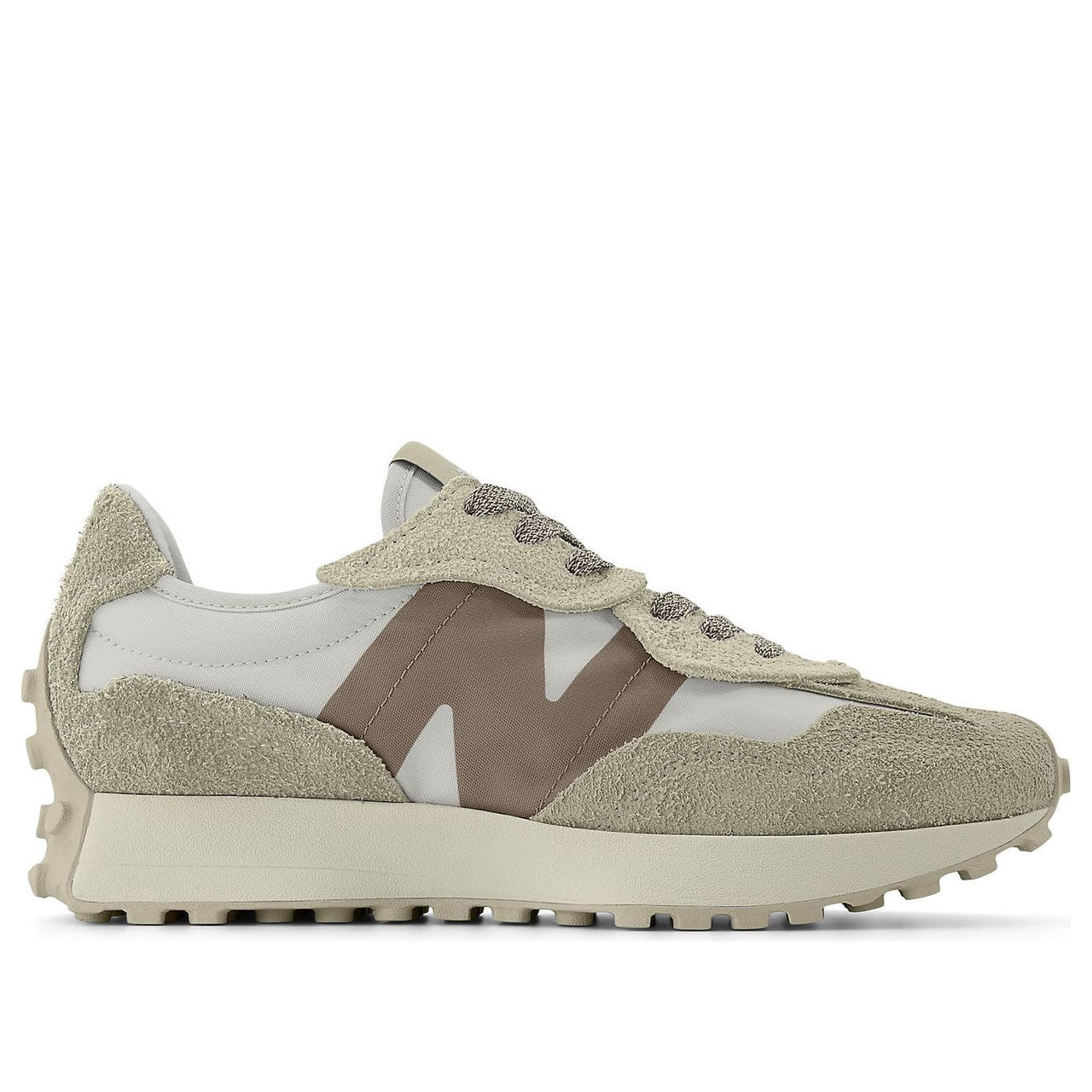 New Balance 327 'Shipyard Sea Salt'  U327WAB