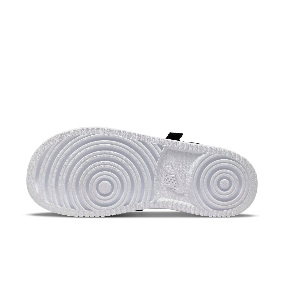 (WMNS) Nike Icon Classic 'Black White' DH0224-001