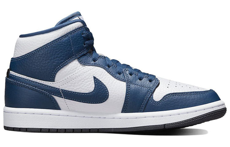 (WMNS) Air Jordan 1 Mid SE 'Split - French Blue' DR0501-401