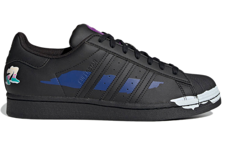 adidas Superstar 'Comic Art' GW5783