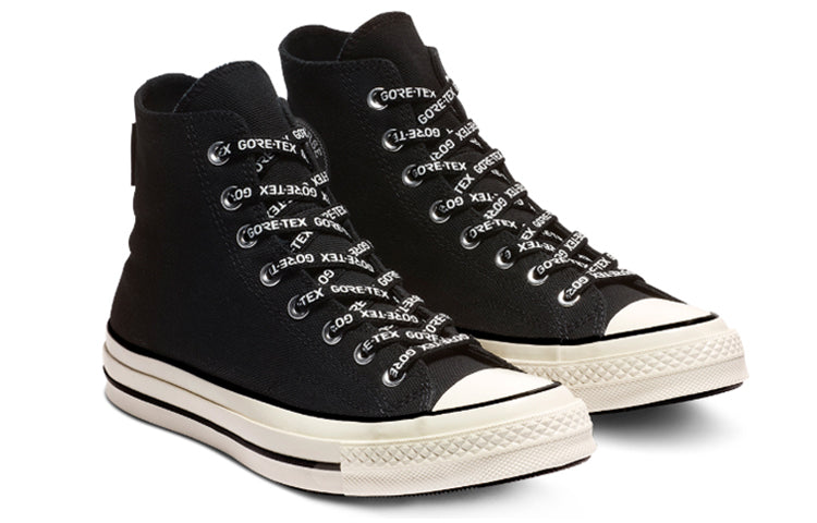 Converse Chuck 70 Hi 'Black' 163343C