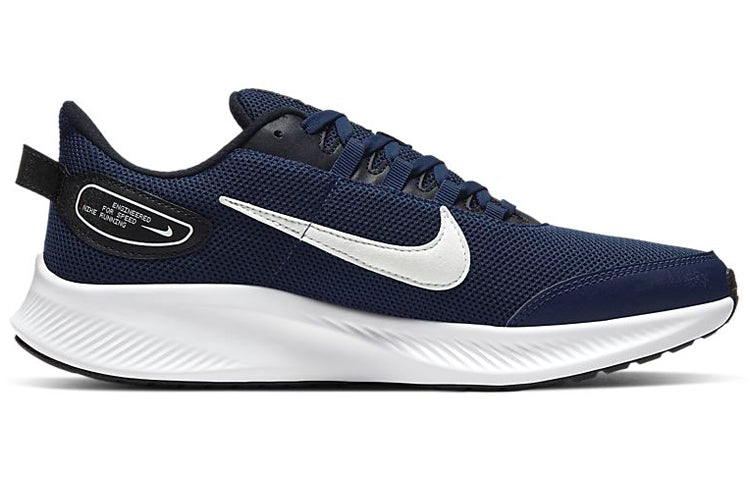 Nike Runallday 2 'Blue White' CD0223-400