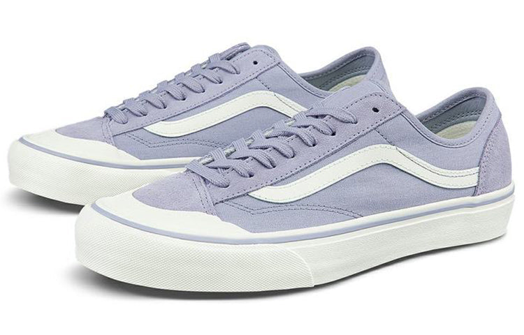 Vans Style 36 Shoes Purple VN0A3MVL258