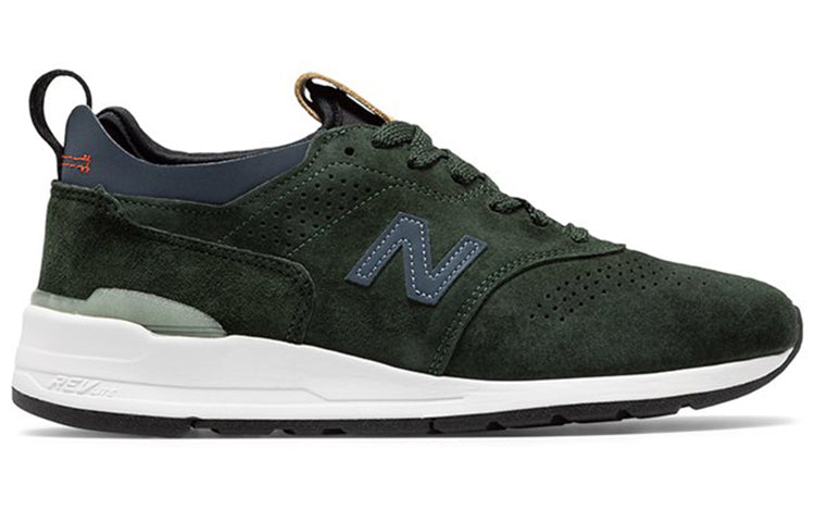 New Balance 997 'Dark Green' M997HB2