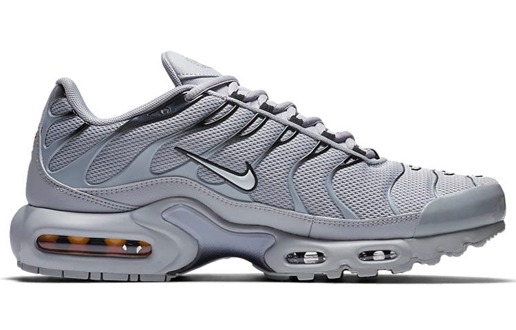 Nike Air Max Plus TN 'Wolf Grey' 852630-021