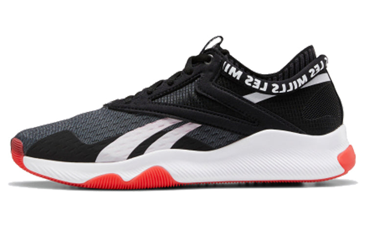 (WMNS) Reebok HIIT TR 'Black' FU6653