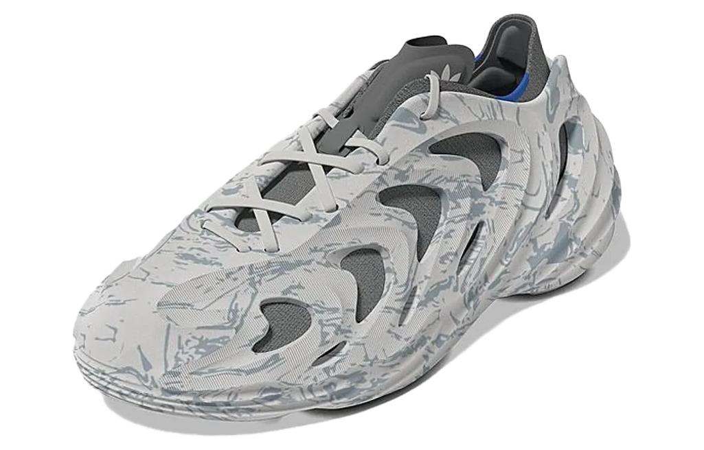 adidas Adifom Q Shoes 'Dash Grey' GW2216