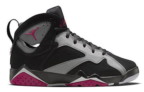 (GS) Air Jordan 7 Retro 'Sport Fuchsia' 442960-008