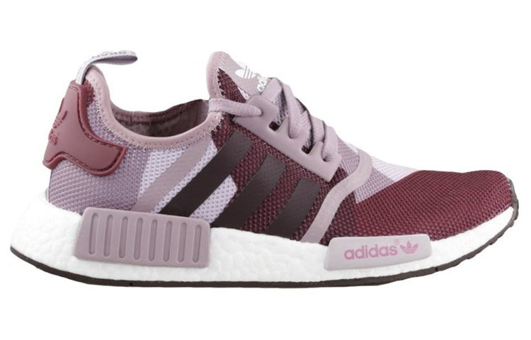 (WMNS) adidas NMD_R1 'Blanch Purple' S75721