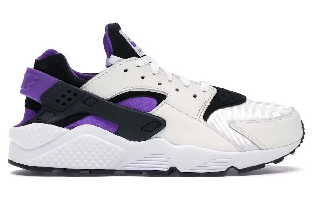 Nike Air Huarache 91 'Purple Punch' AH8049-001