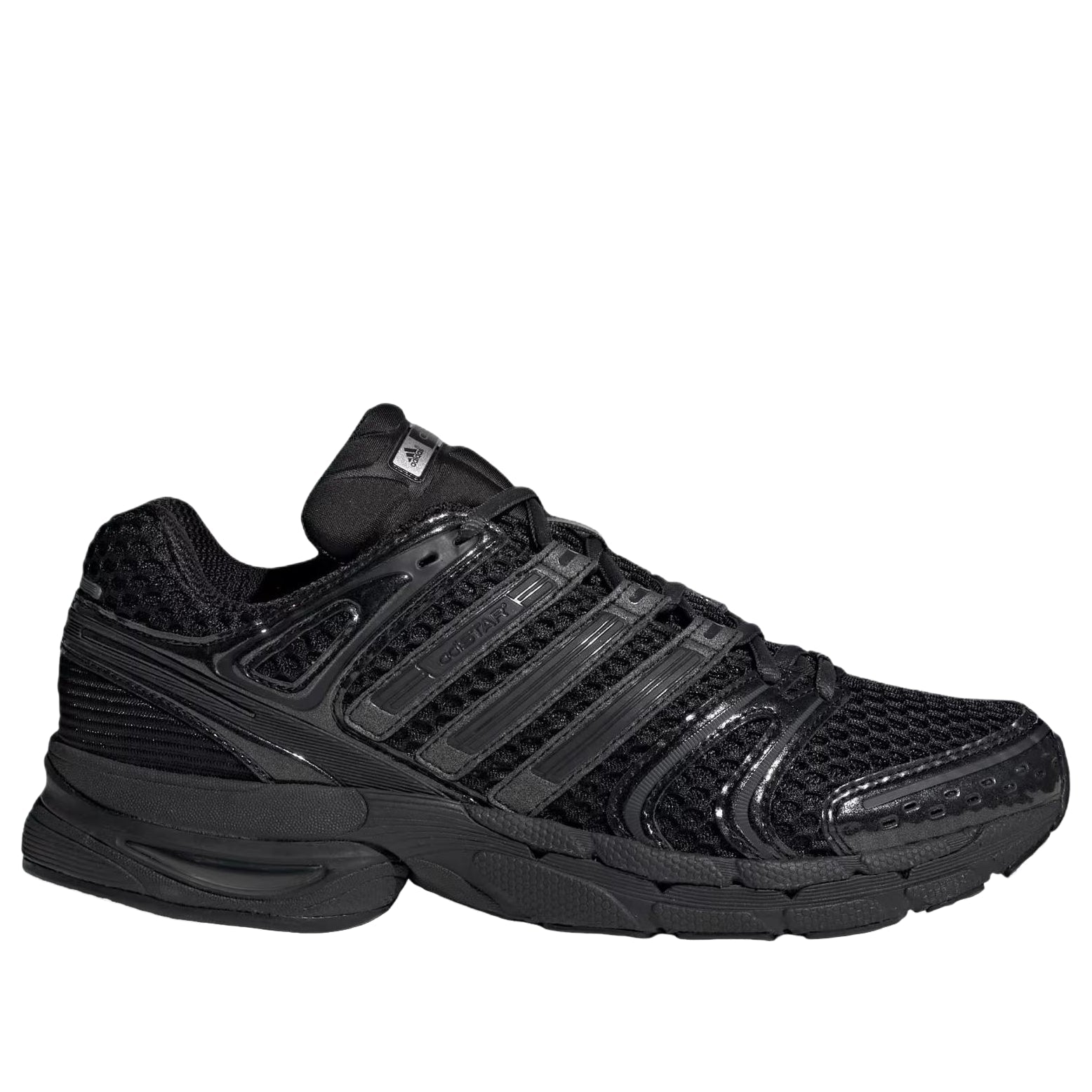 adidas Adistar Control 5 'Black Iron Metallic' KK3260